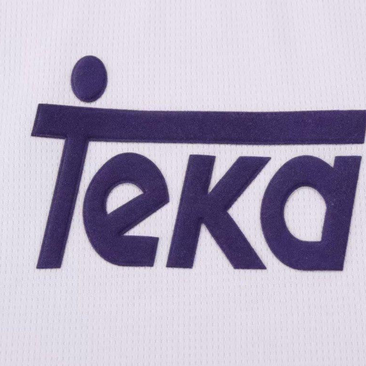 Retro Kids 96/97 Real Madrid Home Jersey