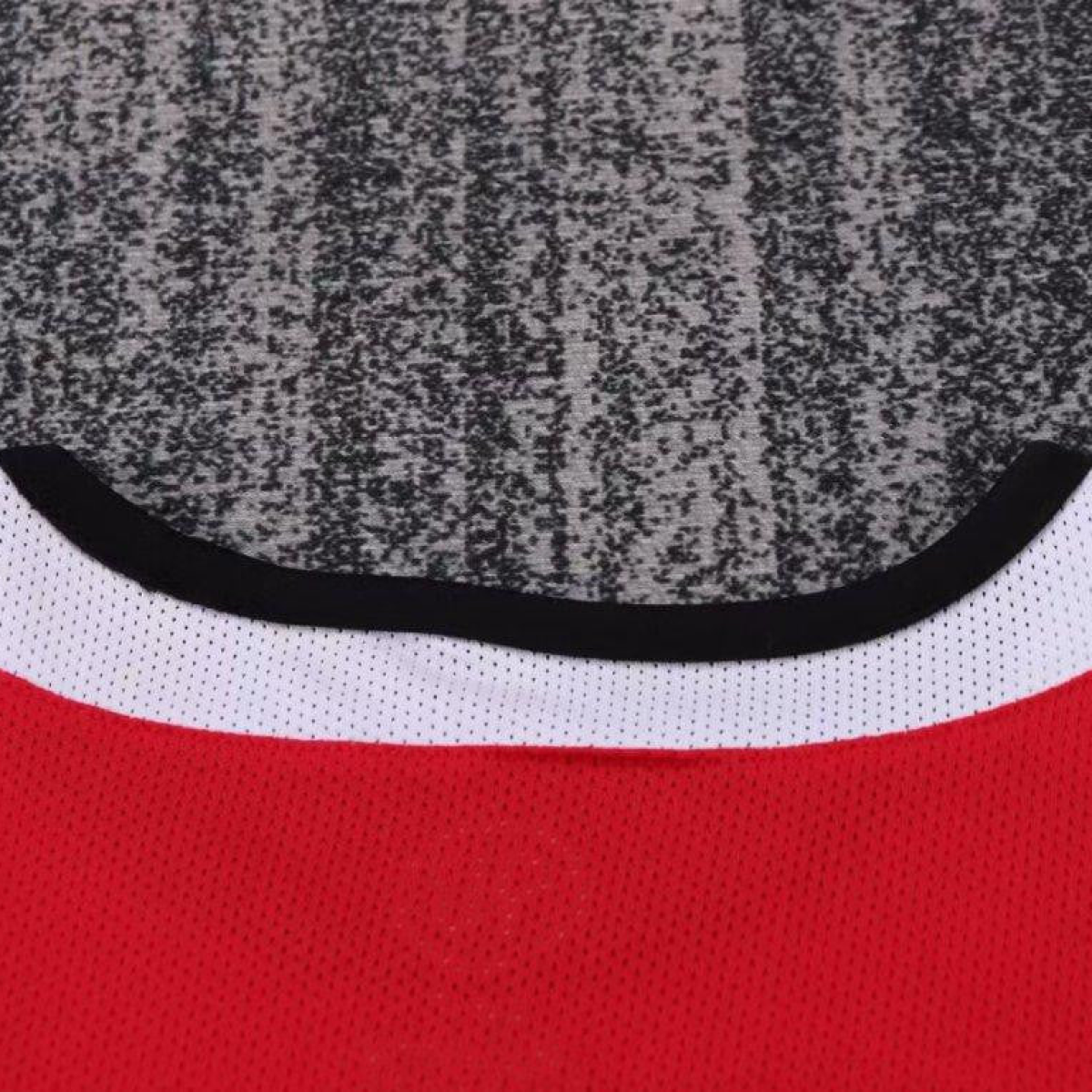 Retro Kids 04/06 Manchester United Home Jersey