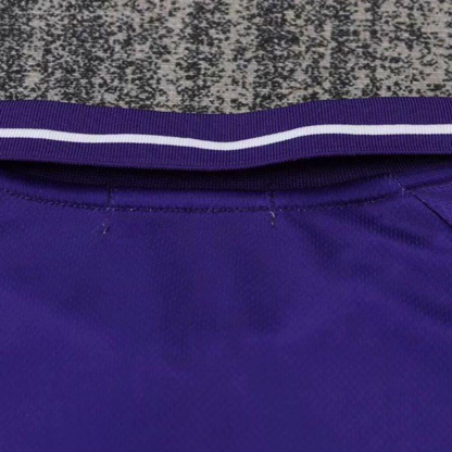 Retro Kids 99/00 Fiorentina Home Soccer Jersey