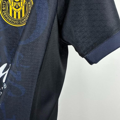 Player Version 25/26 Chivas Guadalajara Third Jersey