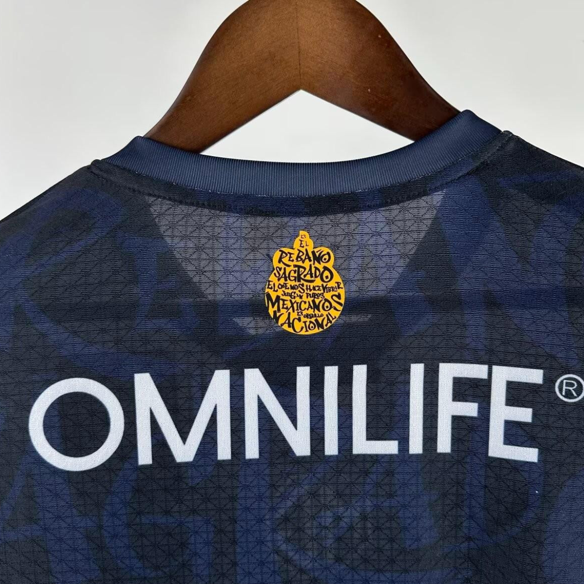 Player Version 25/26 Chivas Guadalajara Third Jersey
