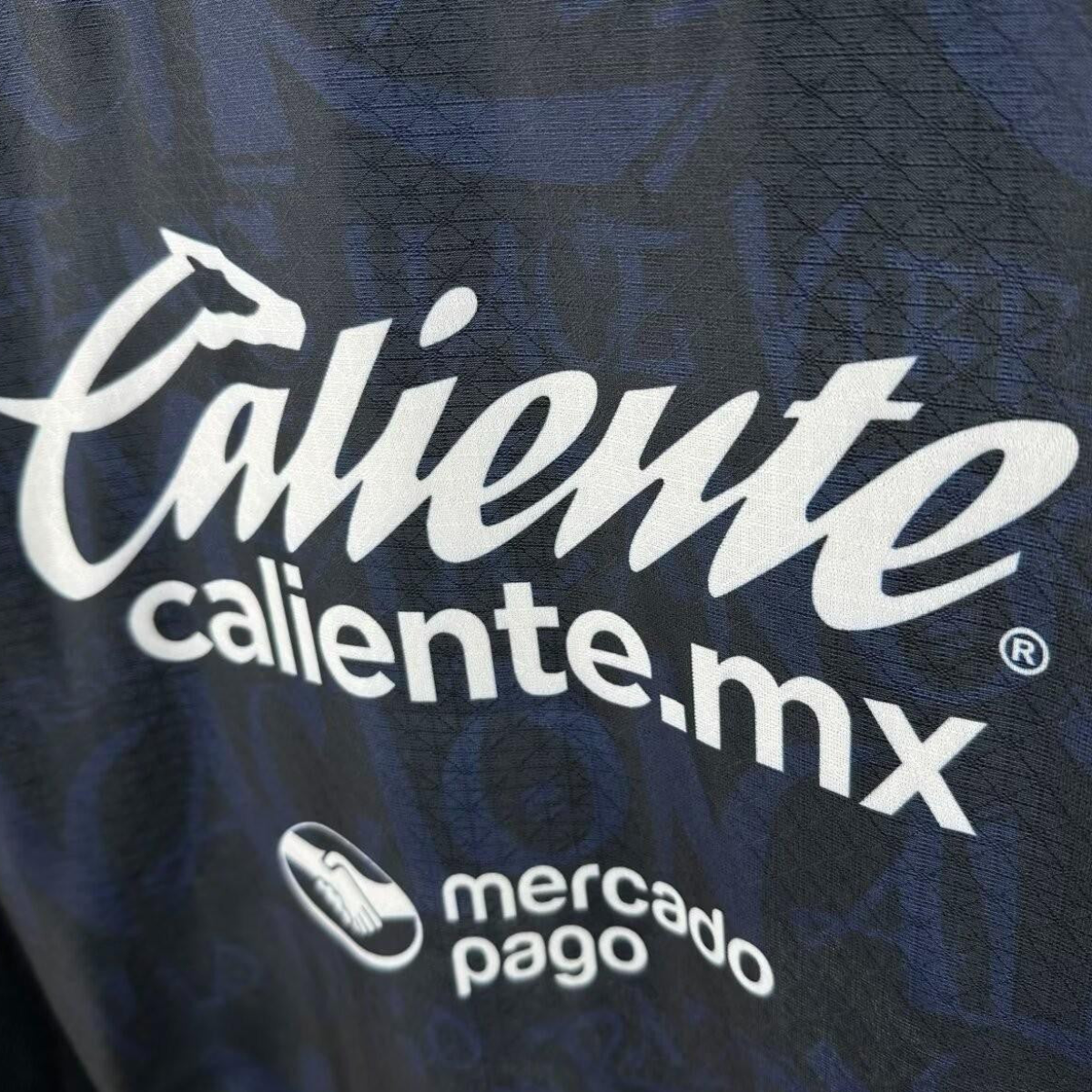 Player Version 25/26 Chivas Guadalajara Third Jersey