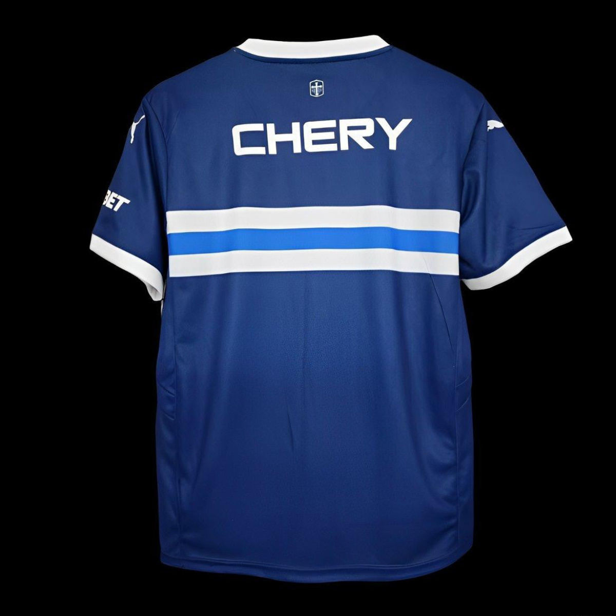 25/26 Universidad Catolica del Chile Away Jersey