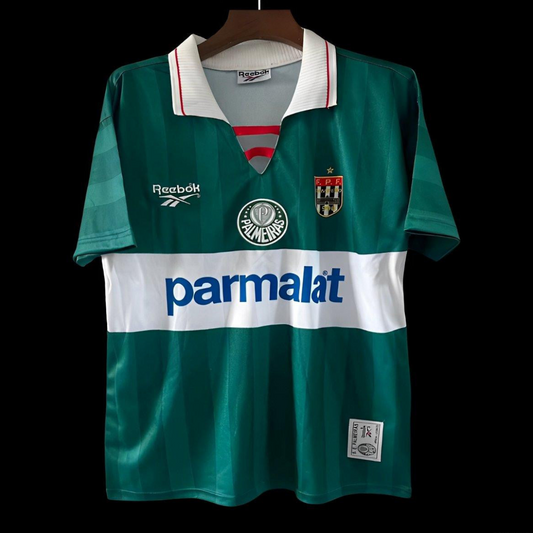 Retro 96/97 Palmeiras Third Jersey