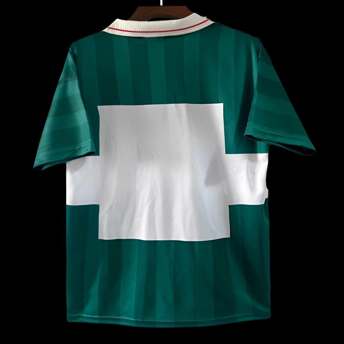 Retro 96/97 Palmeiras Third Jersey