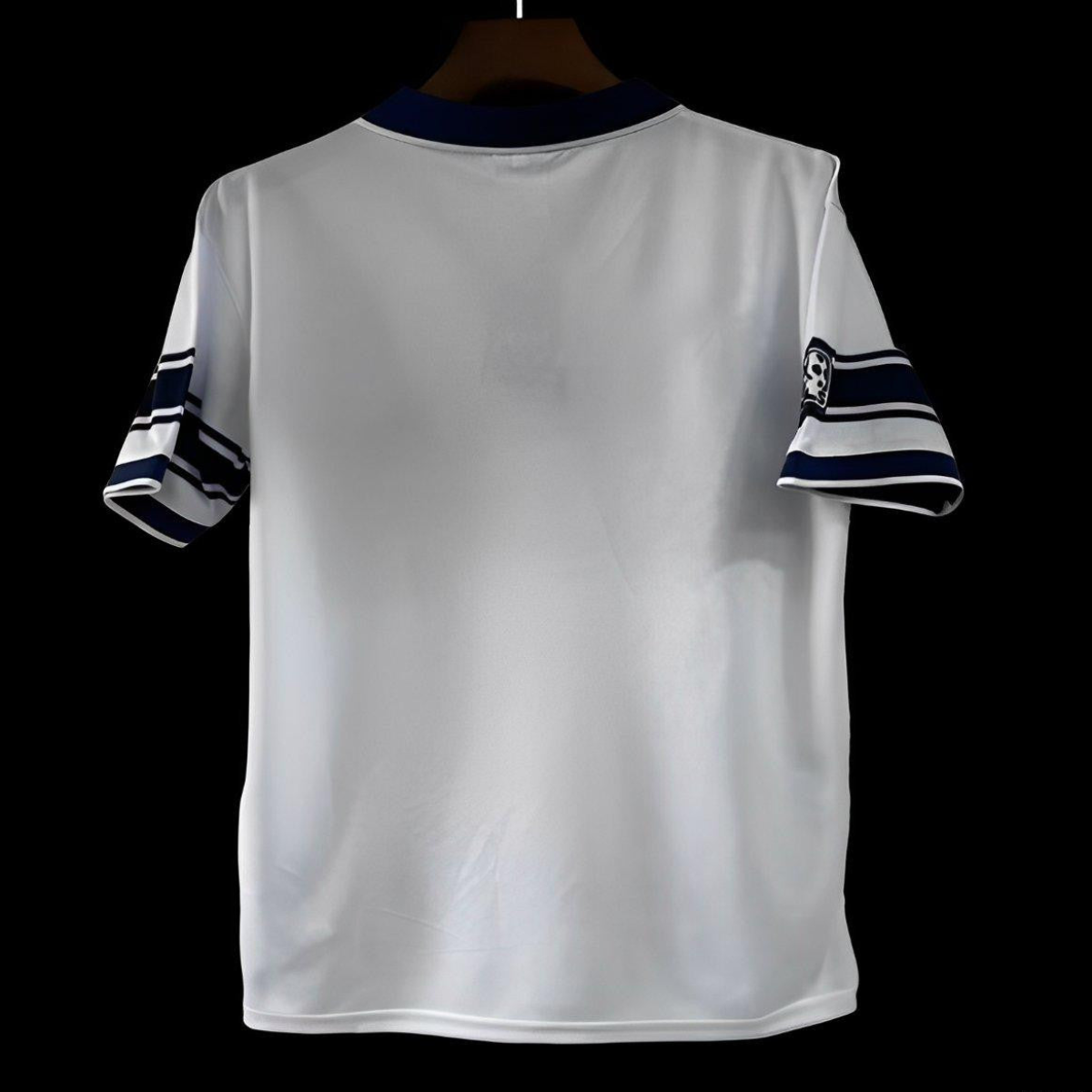 Retro 98/99 Chicago Fire Third Jersey