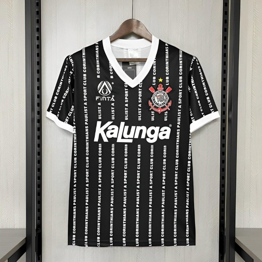 Retro 98/99 Corinthians Away Jersey