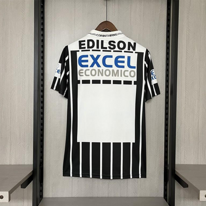 Retro 98/99 Corinthians Away Jersey