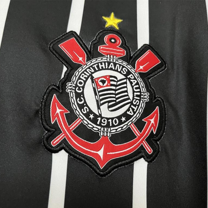 Retro 98/99 Corinthians Away Jersey
