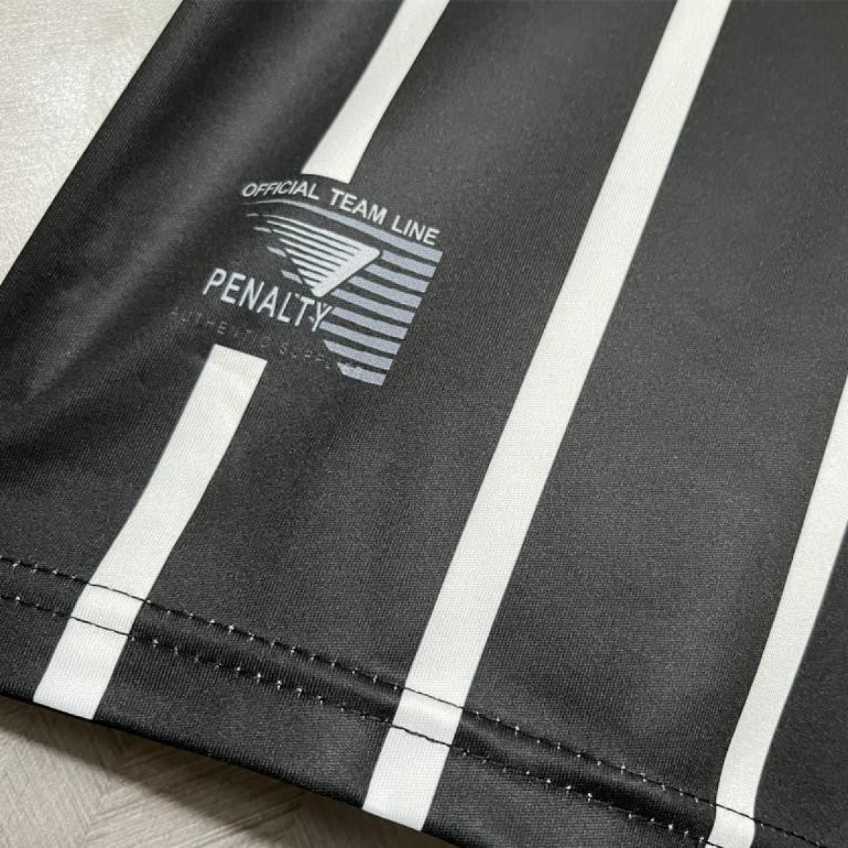 Retro 98/99 Corinthians Away Jersey