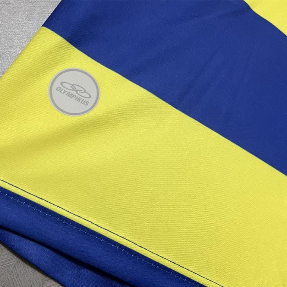 Retro 10/11 Flamengo Third Jersey