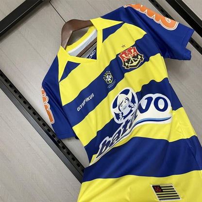 Retro 10/11 Flamengo Third Jersey