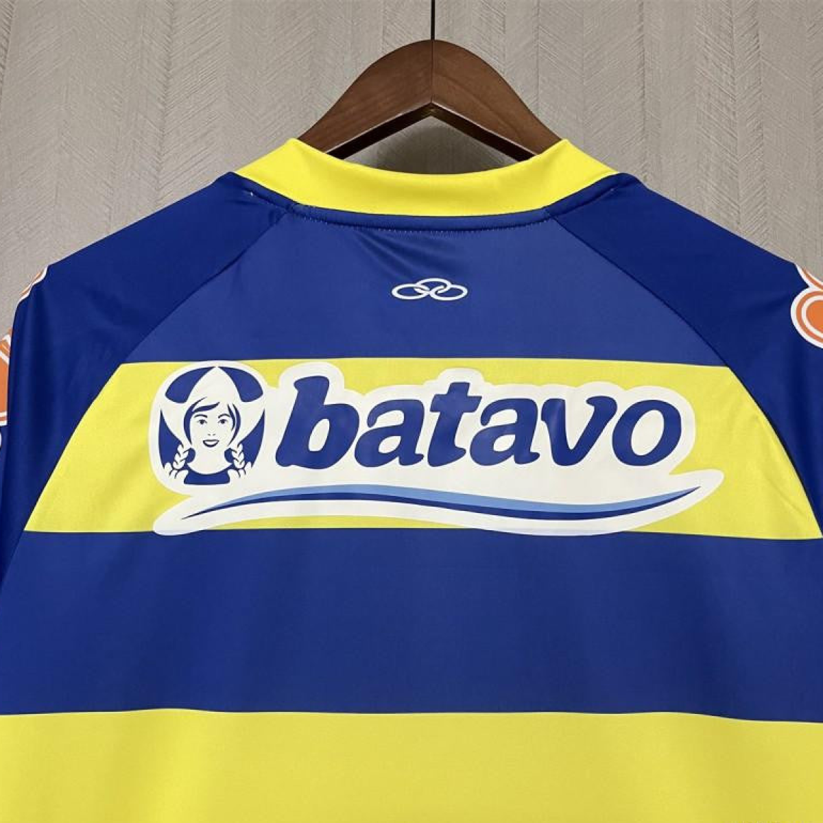 Retro 10/11 Flamengo Third Jersey