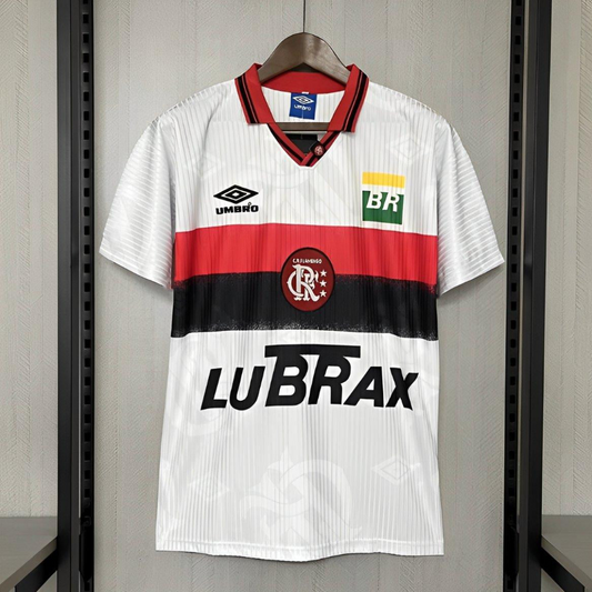 Retro 97/98 Flamengo Away Jersey
