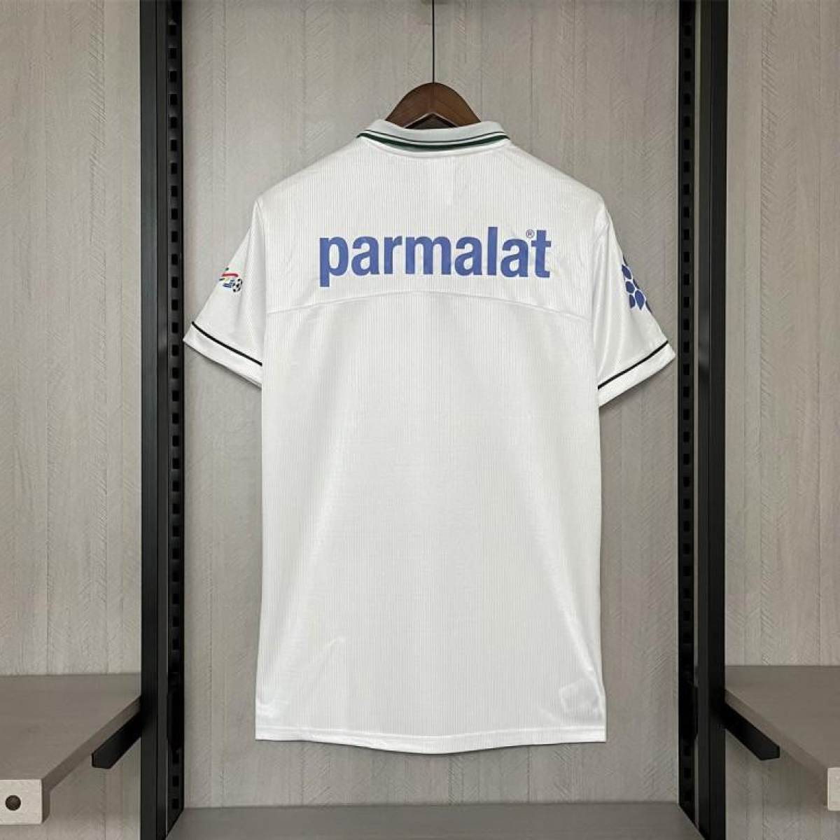 Retro 94/95 Palmeiras Away Jersey