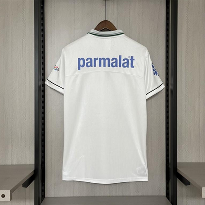 Retro 94/95 Palmeiras Away Jersey