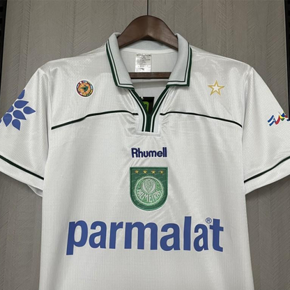 Retro 94/95 Palmeiras Away Jersey