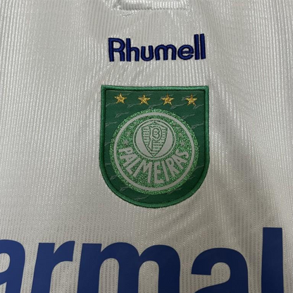 Retro 94/95 Palmeiras Away Jersey
