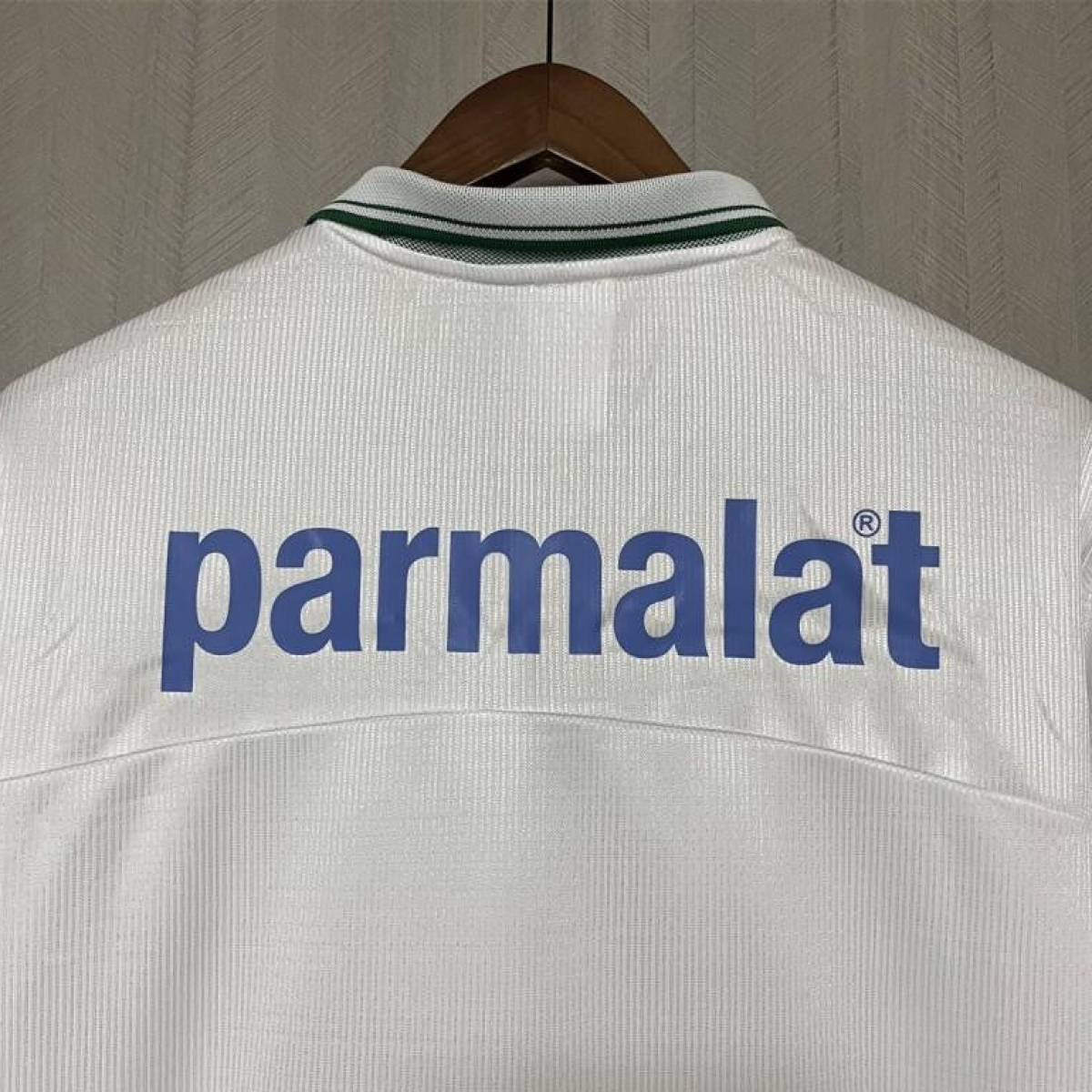 Retro 94/95 Palmeiras Away Jersey