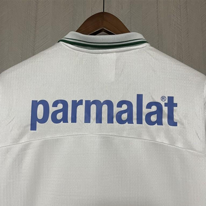 Retro 94/95 Palmeiras Away Jersey