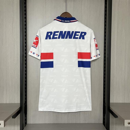 Retro 96/97 Bahia Home Jersey