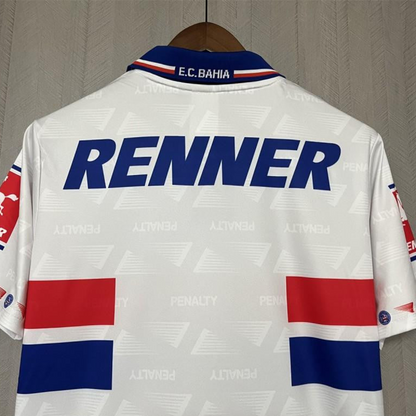 Retro 96/97 Bahia Home Jersey