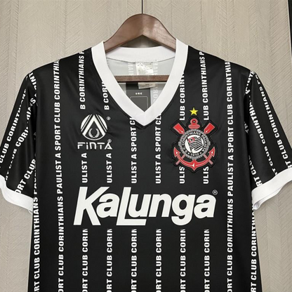 Retro 94/95 Corinthians Third Jersey