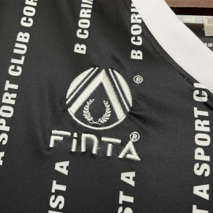 Retro 94/95 Corinthians Third Jersey