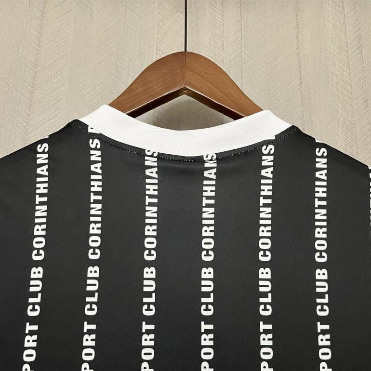 Retro 94/95 Corinthians Third Jersey