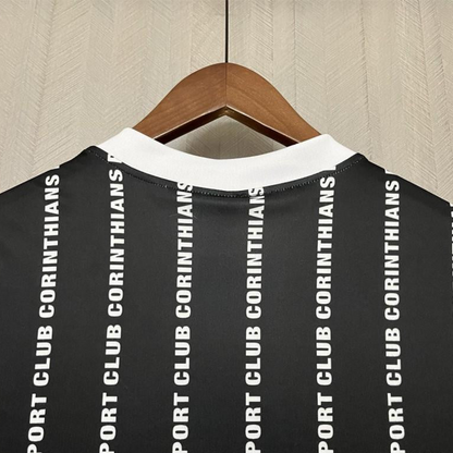 Retro 94/95 Corinthians Third Jersey