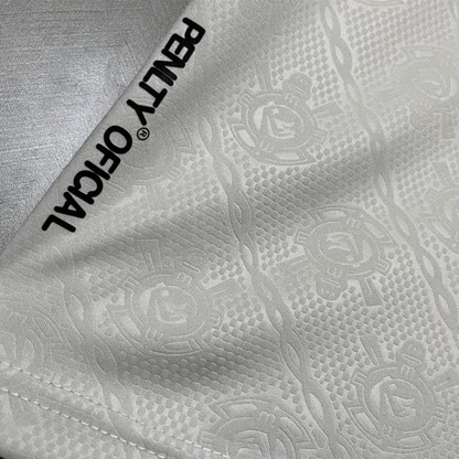 Retro 96/97 Corinthians Home Jersey