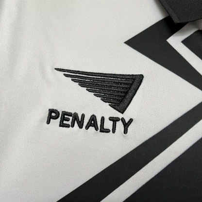 Retro 85/86 Corinthians Goalkeeper Jersey