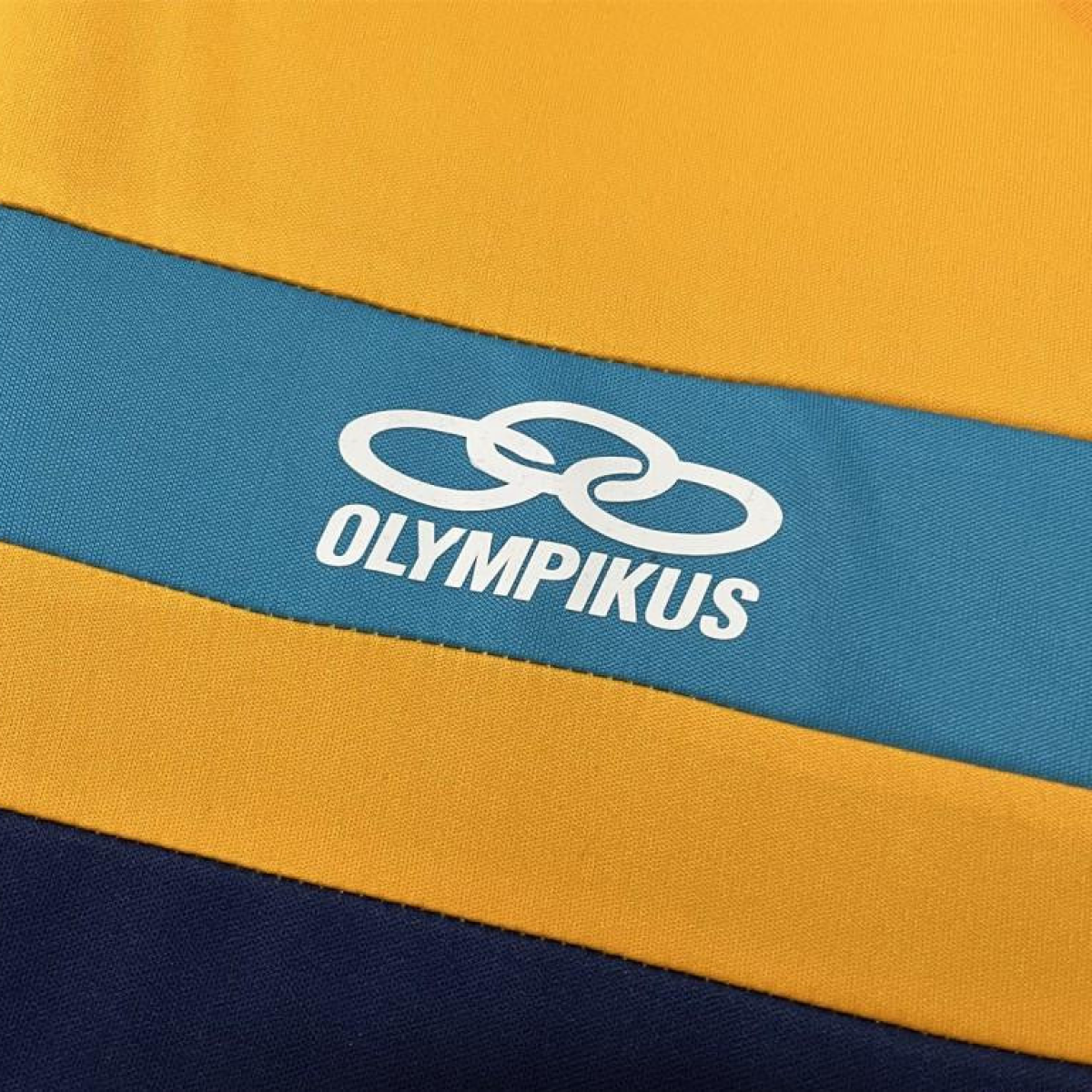 Retro 14/15 Cruzeiro Goalkeeper Yellow Jersey
