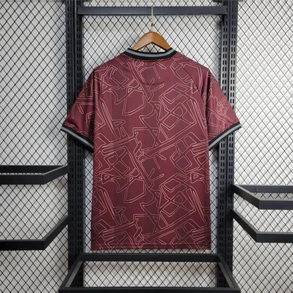2024 Denmark Special Edition Hummel x Halo Jersey