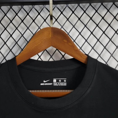 25/26 PSG Black Sweatshirt