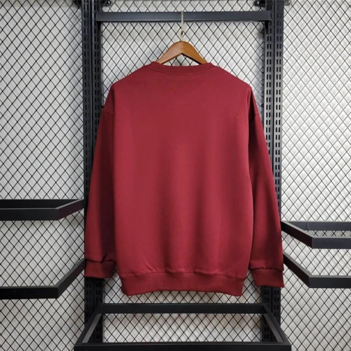 25/26 Barcelona Wine Sweatshirt
