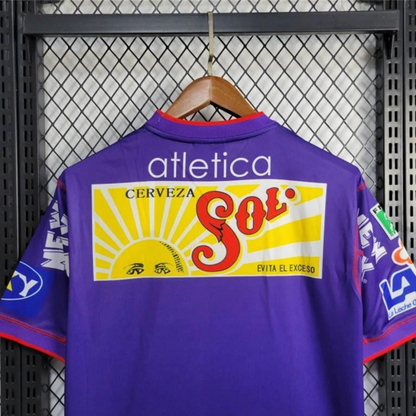 Retro 02/03 Chivas Guadalajara Third Jersey