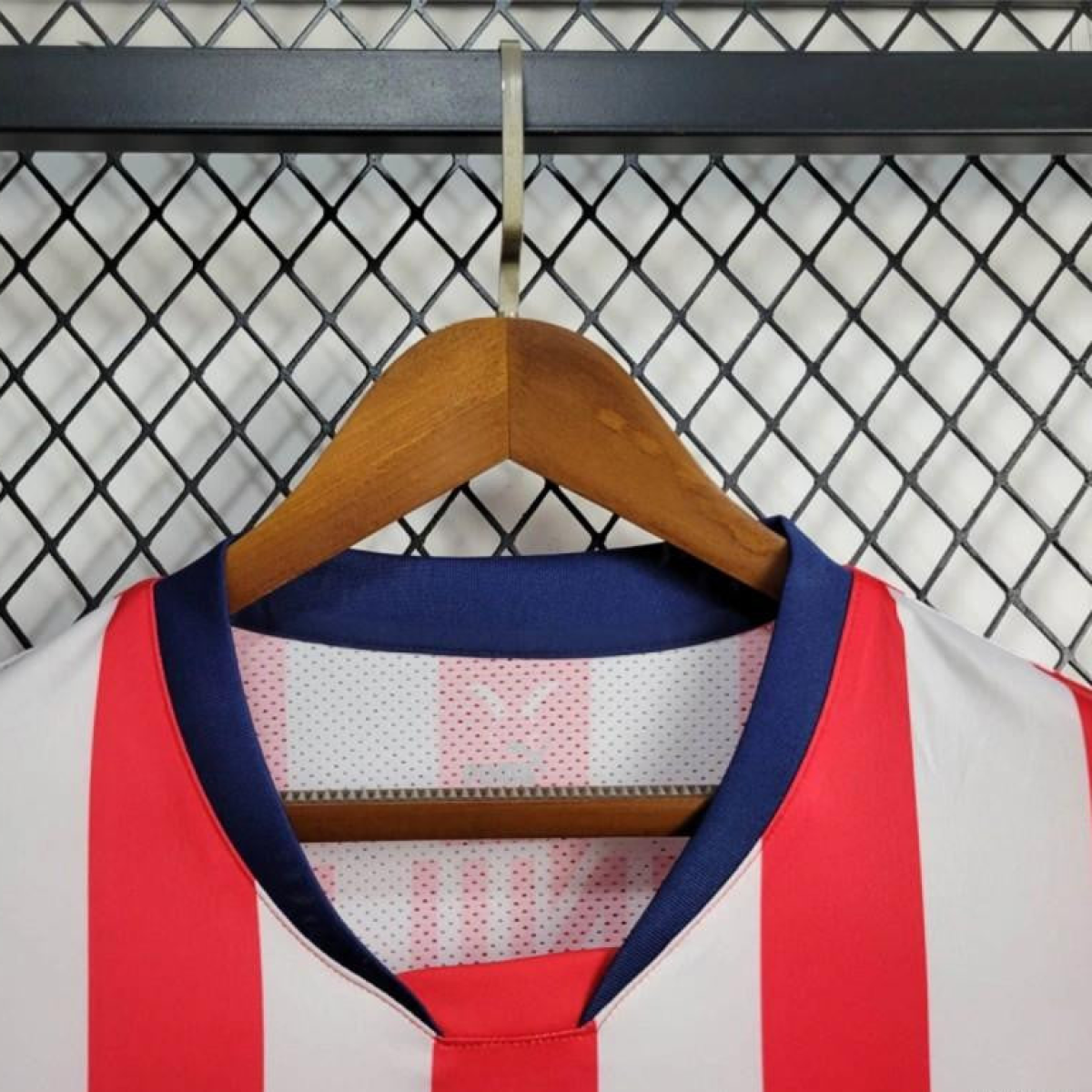 24/25 Chivas Guadalajara Home Long Sleeve Jersey