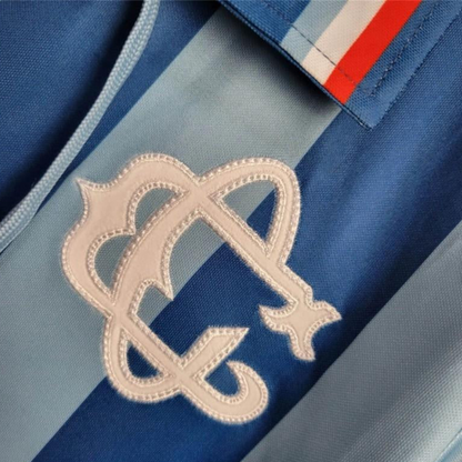 Retro 17/18 Chivas Guadalajara Away Jersey