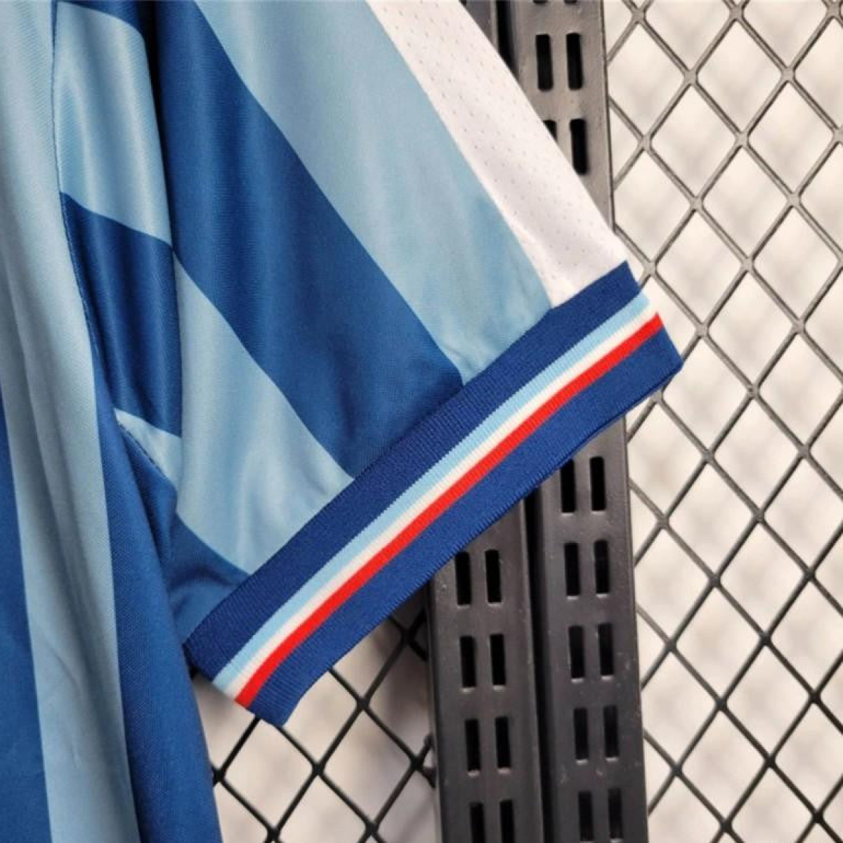 Retro 17/18 Chivas Guadalajara Away Jersey