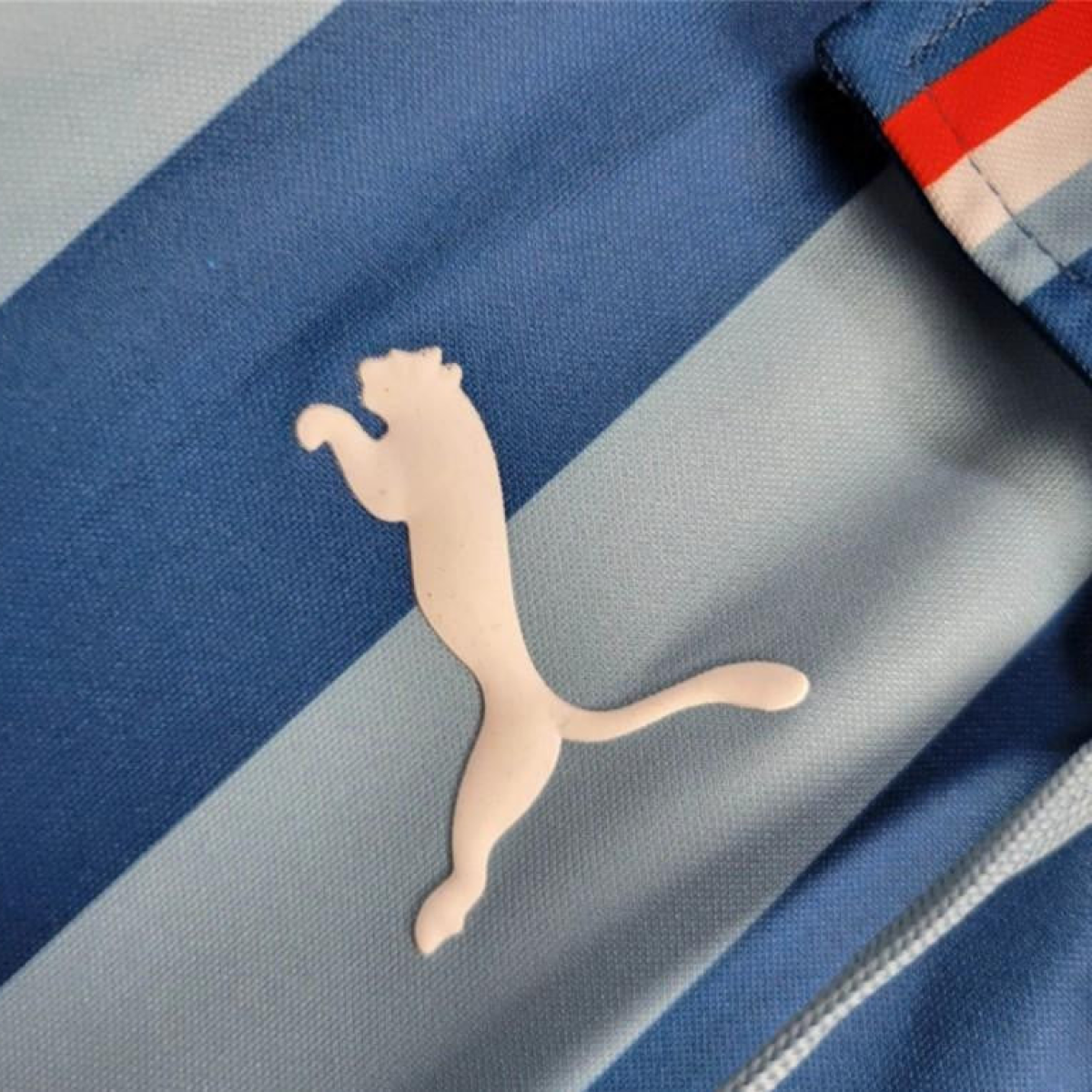Retro 17/18 Chivas Guadalajara Away Jersey