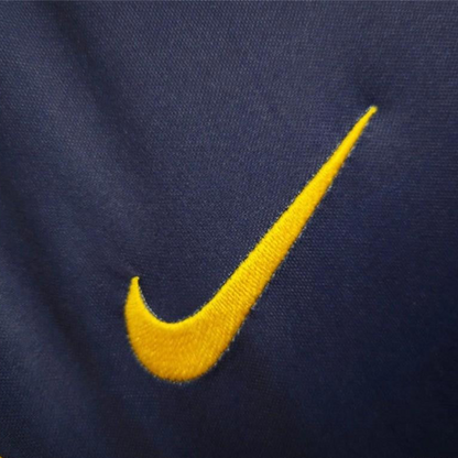 Retro 00/01 Club America Away Jersey