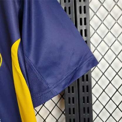 Retro 00/01 Club America Away Jersey