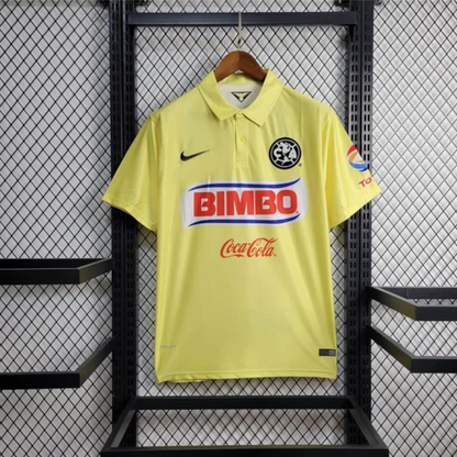 Retro 14/15 Club America Home Jersey