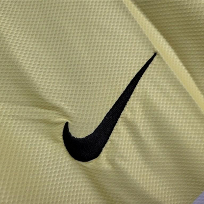 Retro 14/15 Club America Home Jersey
