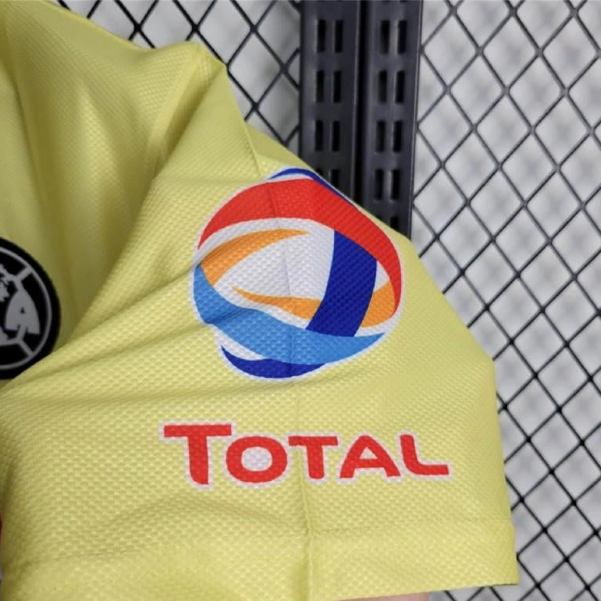 Retro 14/15 Club America Home Jersey