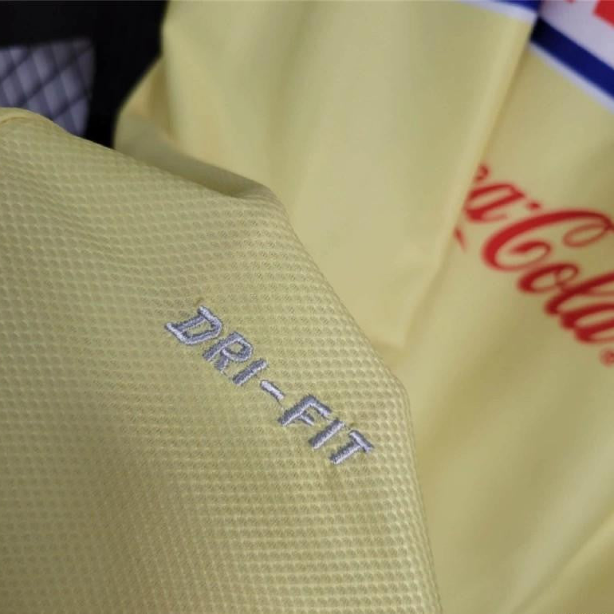 Retro 14/15 Club America Home Jersey