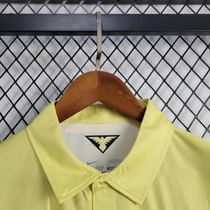 Retro 14/15 Club America Home Jersey