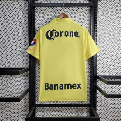 Retro 14/15 Club America Home Jersey