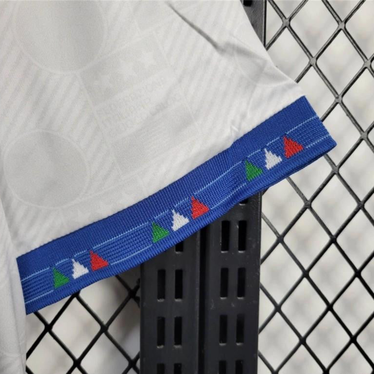 1994 Retro Italy Away Jersey